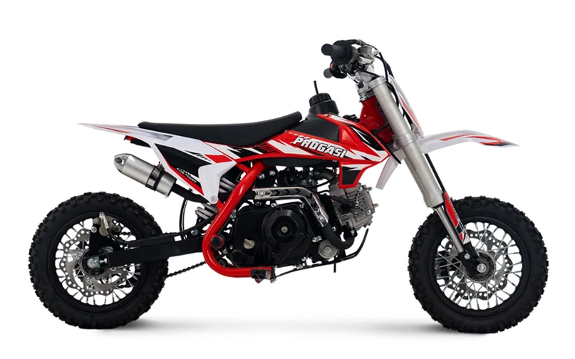 Питбайк Progasi KIDS POWER 110 (10/10) в Уфе