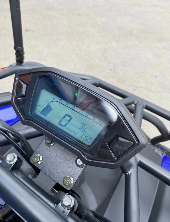 Квадроцикл PROMAX Фермер 350 4x4 ALL ROAD в Уфе