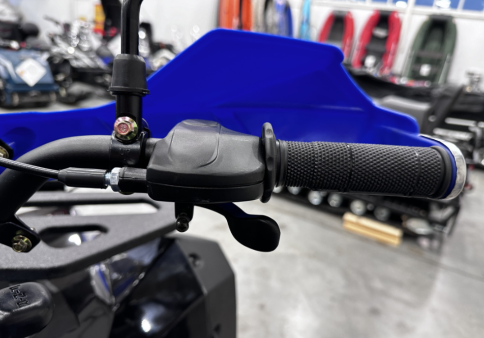 Квадроцикл GBM SHARP BIG 300 NEW PREMIUM в Уфе