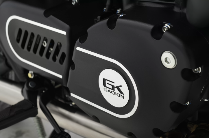 Мотоцикл GAOKIN GK 1200 в Уфе