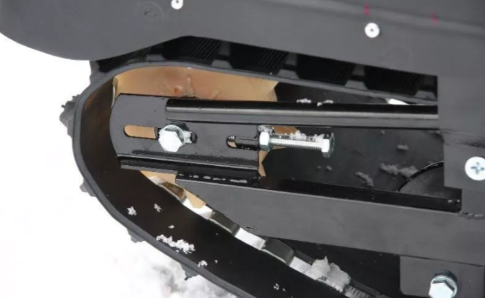 Мотобуксировщик ВОЛГАРЬ 9 Утилитарный в Уфе