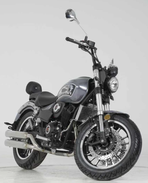 Мотоцикл FAIDET Rebel 400 EFI ABS в Уфе