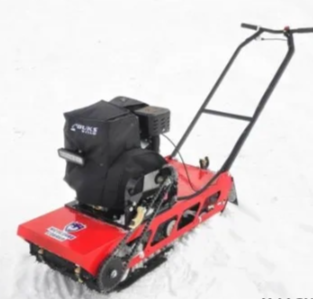 Мини мотобуксировщик Irondog (Железная Собака) M380 9 в Уфе