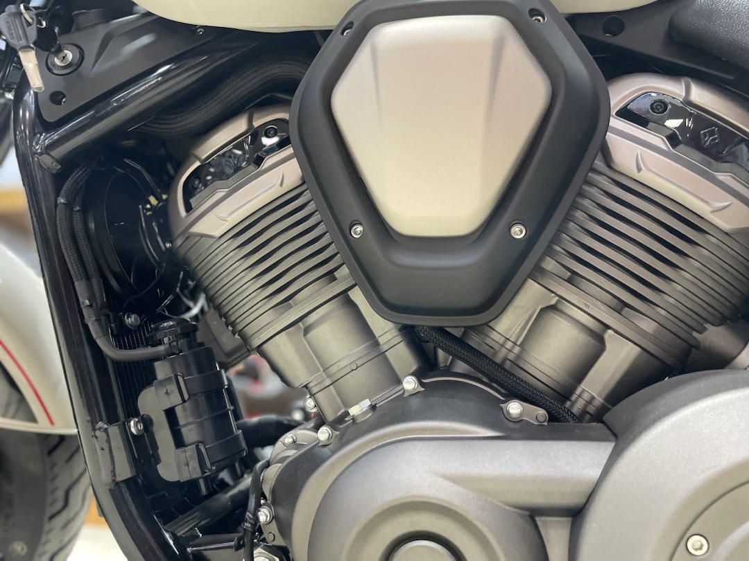 Мотоцикл Benda Chinchilla 500 в Уфе