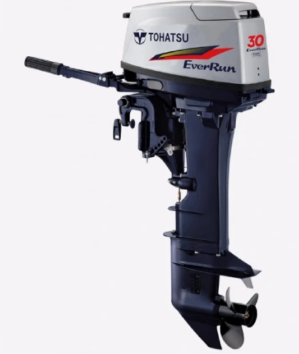 ЛОДОЧНЫЙ МОТОР TOHATSU MX 30 HS в Уфе