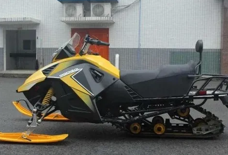 Снегоход Woideal WD 150 в Уфе