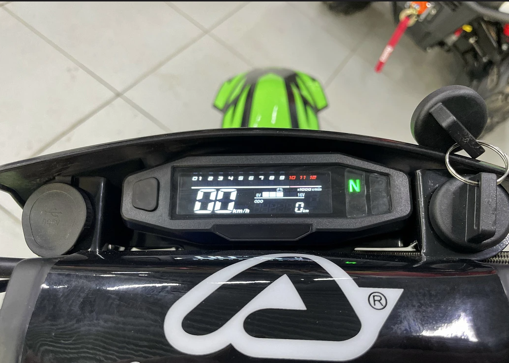 Мотоцикл Progasi RACE 300 AIR PRO SPORT в Уфе