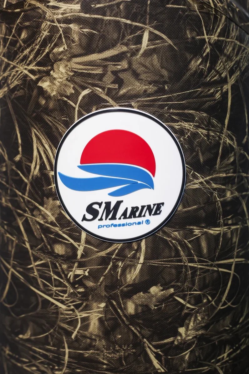 КРЕСЛО НАДУВНОЕ SMARINE, 85Х75 СМ, ПВХ, КАМЫШ в Уфе