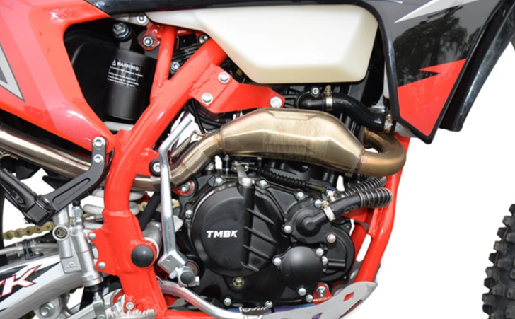 Питбайк TMBK Sprinter 300 (NB300) в Уфе