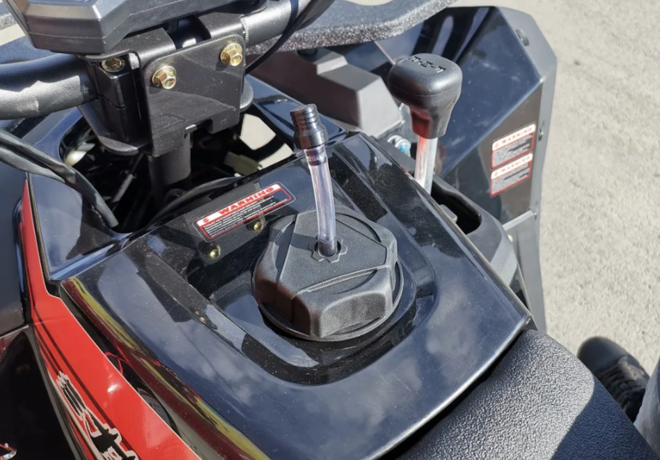 Квадроцикл GBM SHARP BIG 300 NEW в Уфе