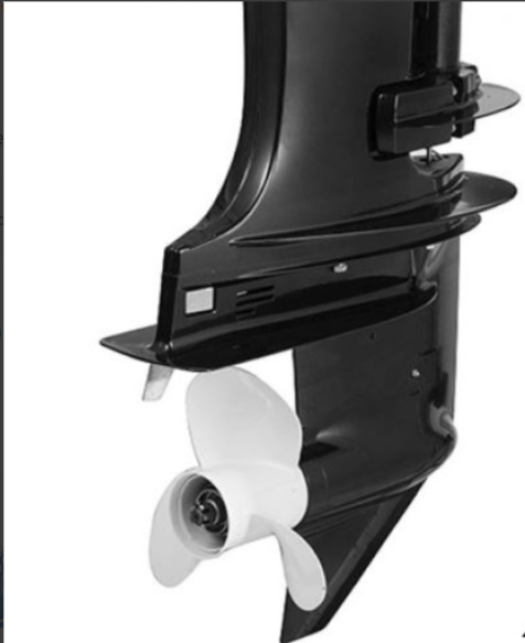 Лодочный мотор HIDEA HD40FES в Уфе