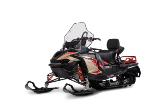 Снегоход AODES Siberiacross 1000 SWT 600mm LCD 6.8 в Уфе