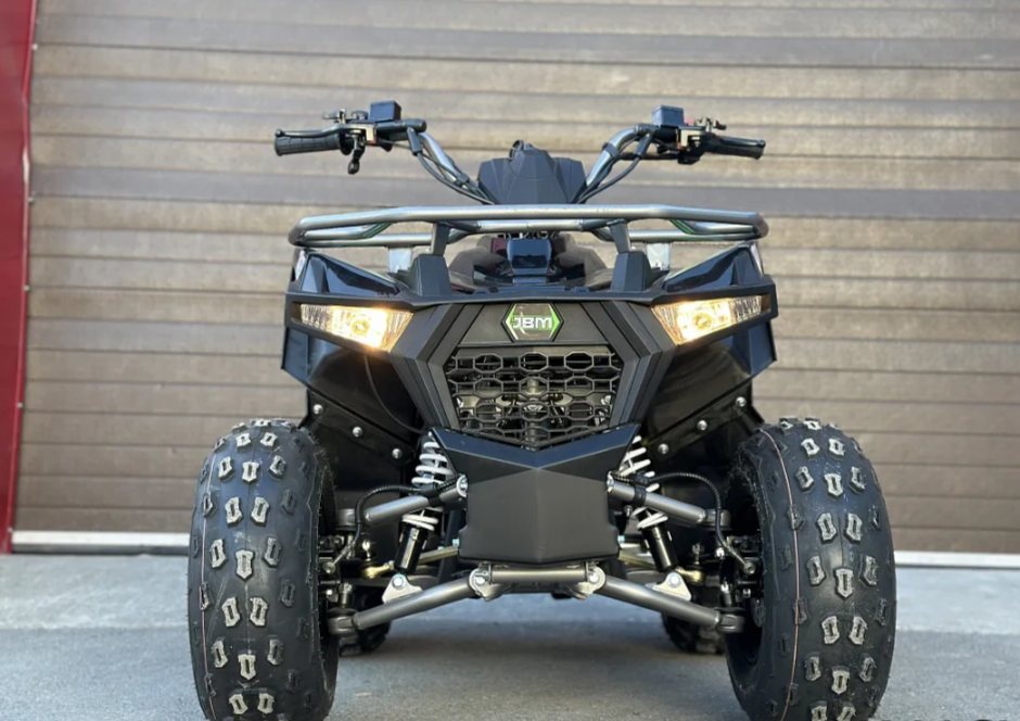 Квадроцикл GBM DAXTER 220 NEW в Уфе