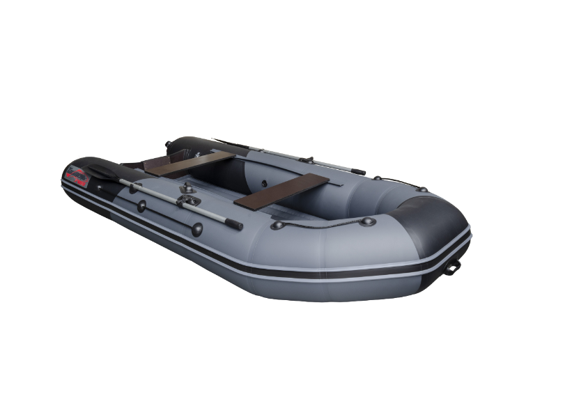 Лодка Таймень NX 3400 НДНД PRO в Уфе