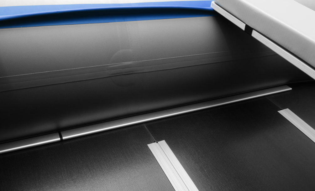 ЛОДКА ДРАККАР 3600 СК HANT в Уфе