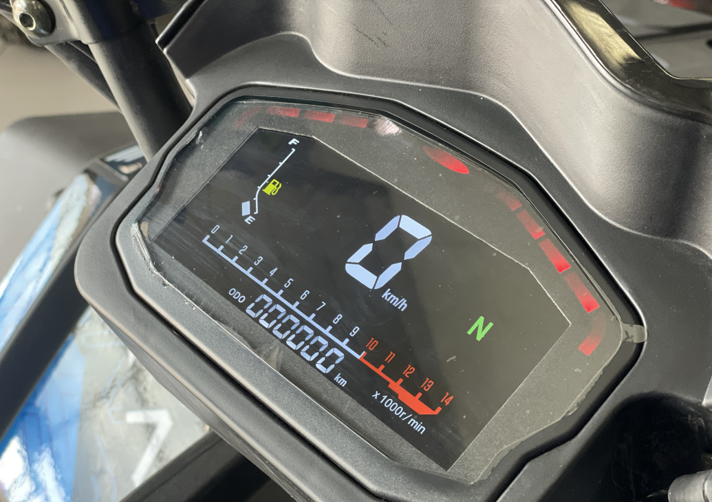 Квадроцикл PROMAX TAURUS 300 в Уфе