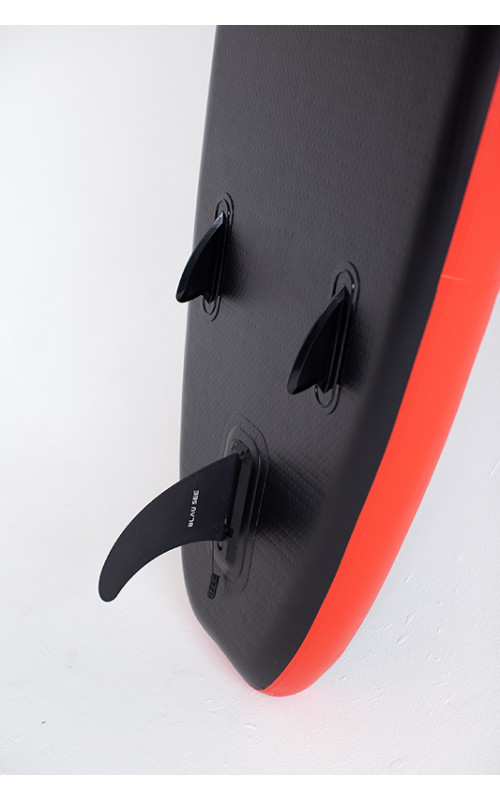 НАДУВНОЙ SUP BOARD BURNFIRE 11 в Уфе