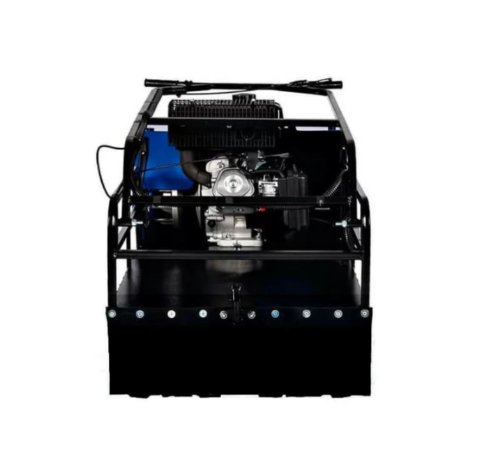 Мотобуксировщик МУЖИК М600 СТАНДАРТ 15 л.с. в Уфе