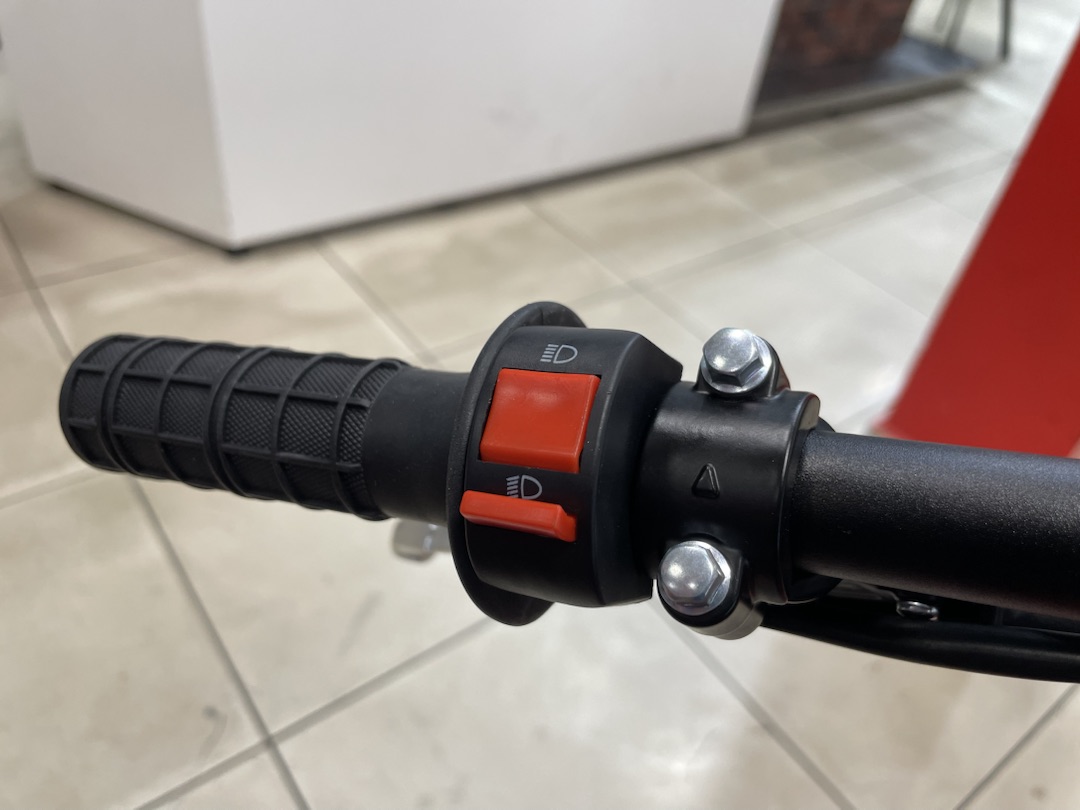 Кроссовый мотоцикл FAIDET K1 PR300 в Уфе