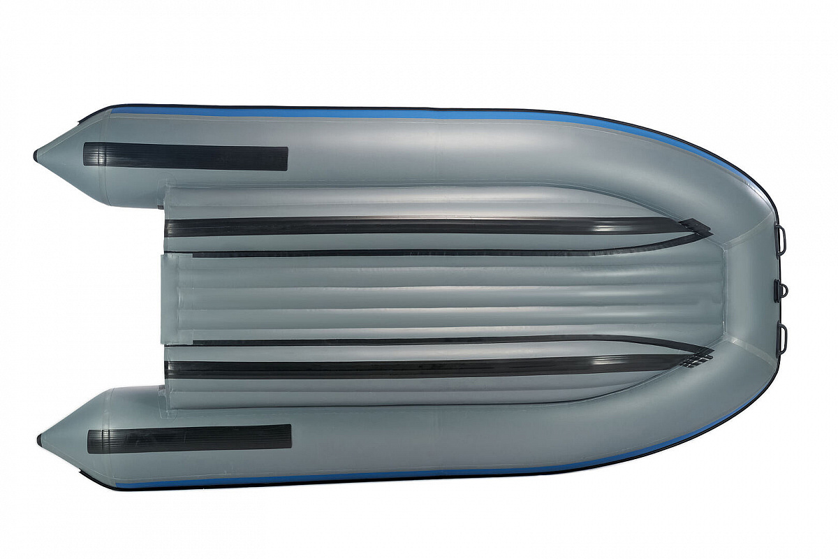 Лодка MISHIMO FAMILY LITE DF 400 в Уфе