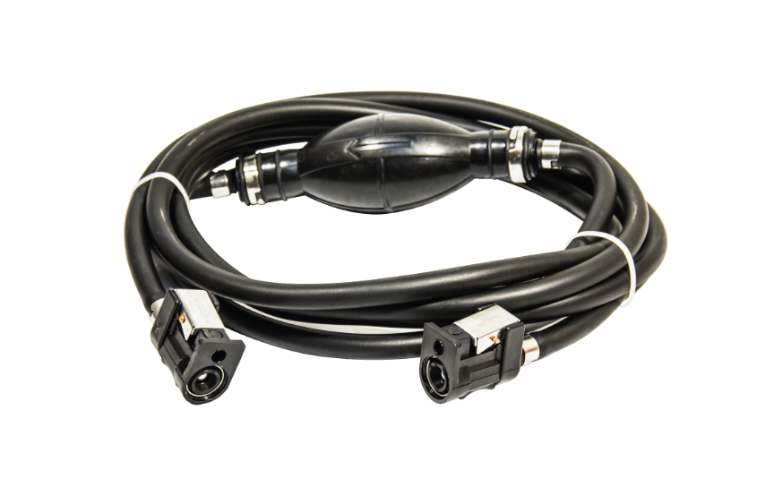 Лодочный мотор APACHE T5 BS в Уфе