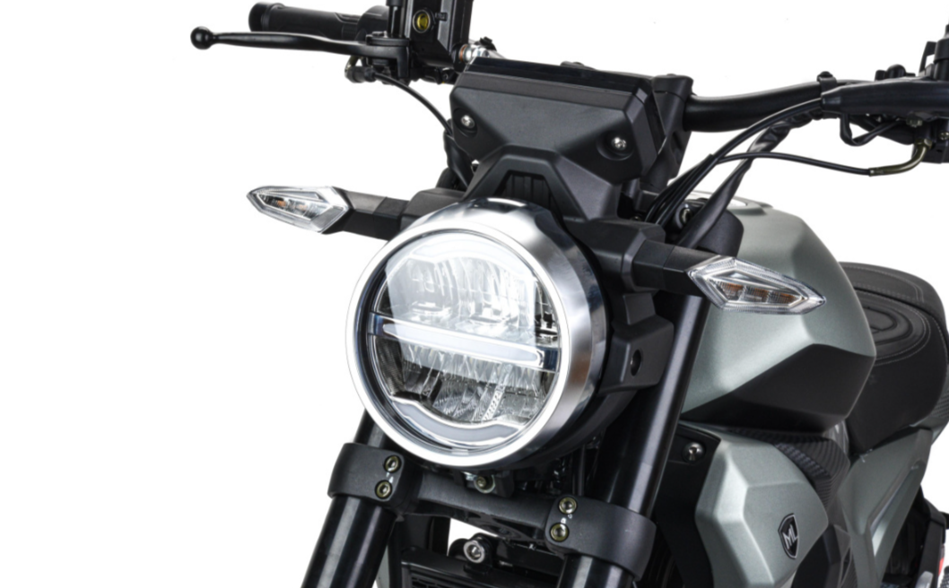 Мотоцикл MOTOLAND (МОТОЛЕНД) 300 CBR в Уфе