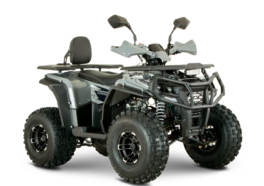 Квадроцикл YACOTA DRAGON LUX LD 125 в Уфе