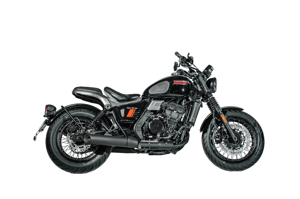 Мотоцикл CJ Adept Solo 700 в Уфе