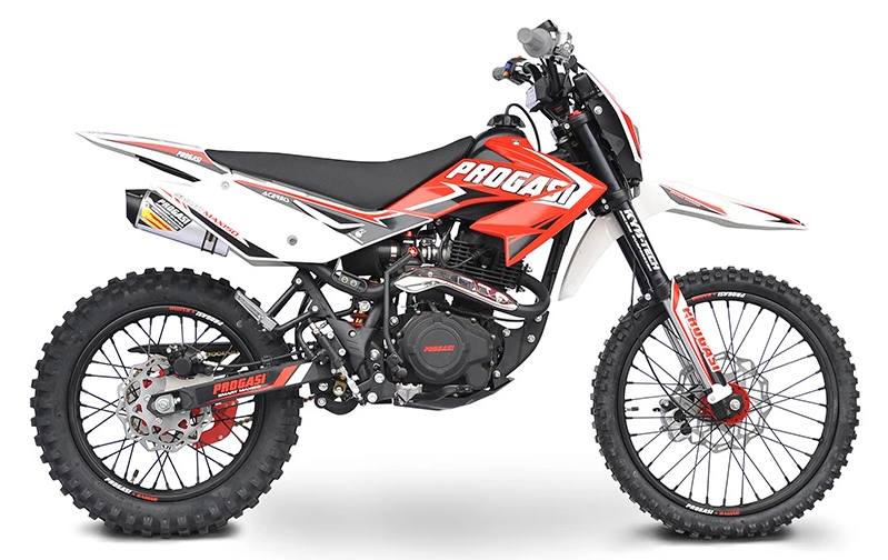 Питбайк Progasi Smart Max 150 в Уфе