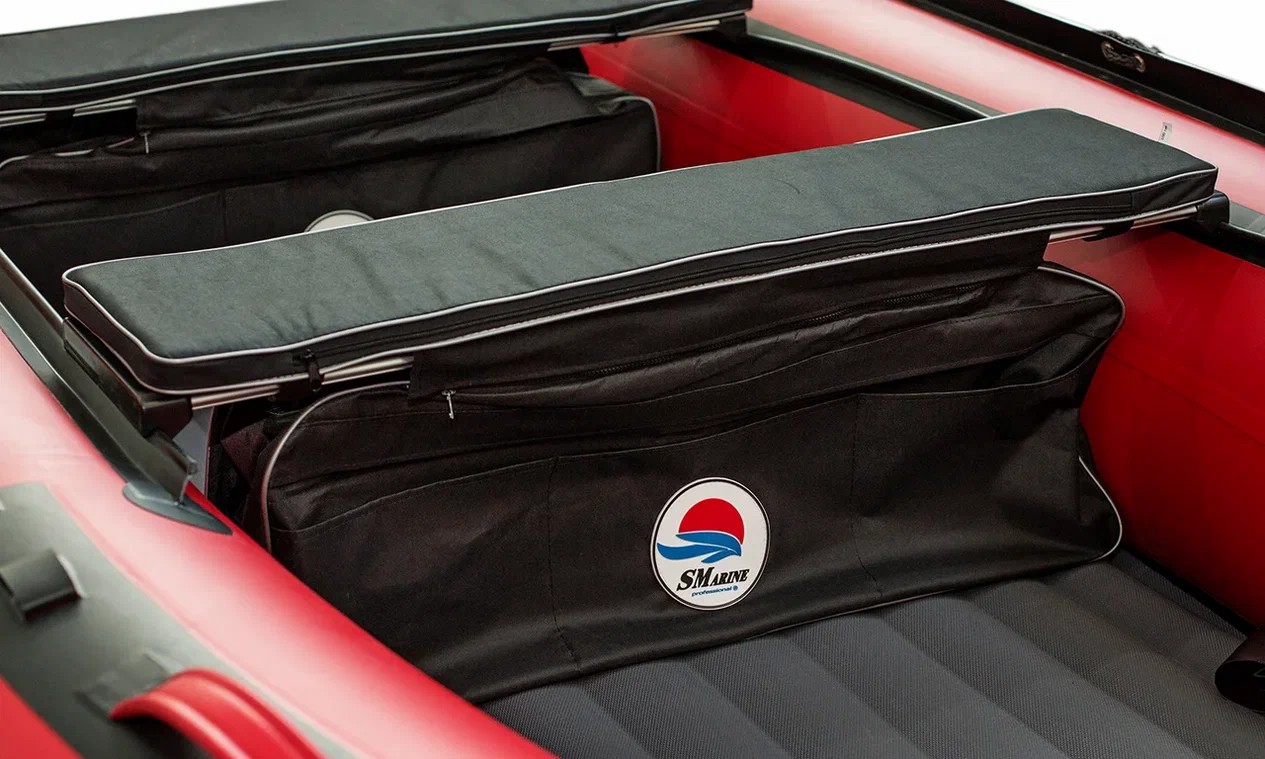 НАКЛАДКА МЯГКАЯ + СУМКА РУНДУК SDP 365-380/AIR 330 в Уфе