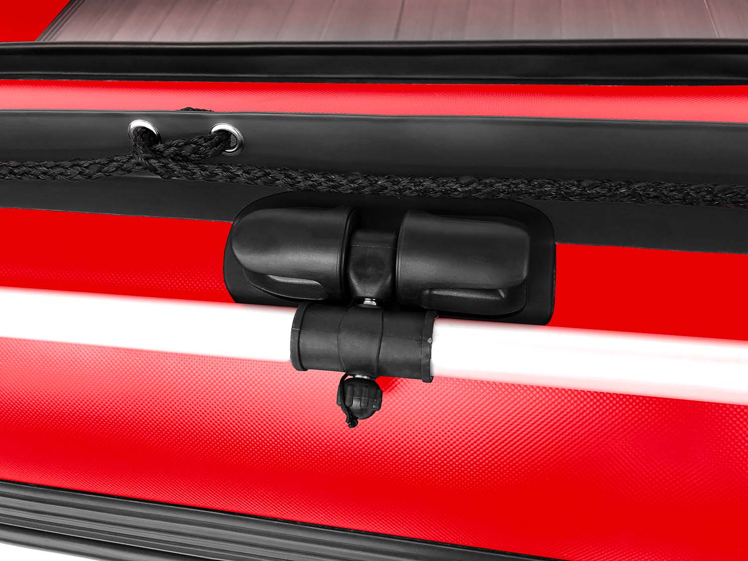 ЛОДКА SMARINE STRONG 365 в Уфе