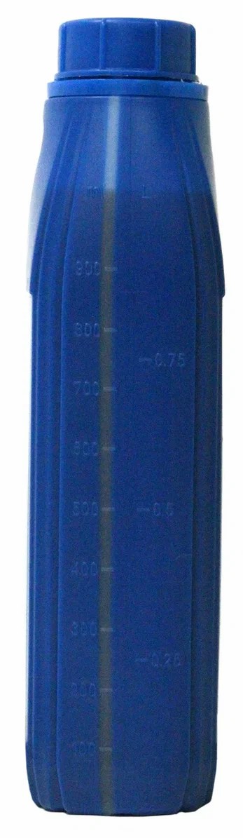 МАСЛО ПОЛУСИНТЕТИЧЕСКОЕ MARLIN ПРЕМИУМ 2Т, TC-W3, 1 ЛИТР в Уфе