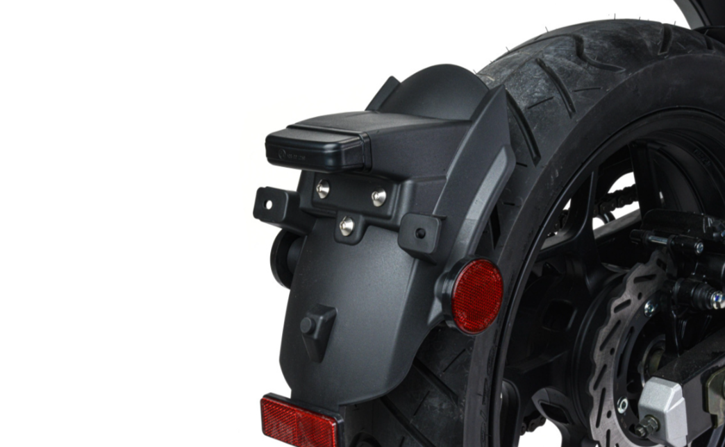 Мотоцикл MOTOLAND (МОТОЛЕНД) 300 CBR в Уфе