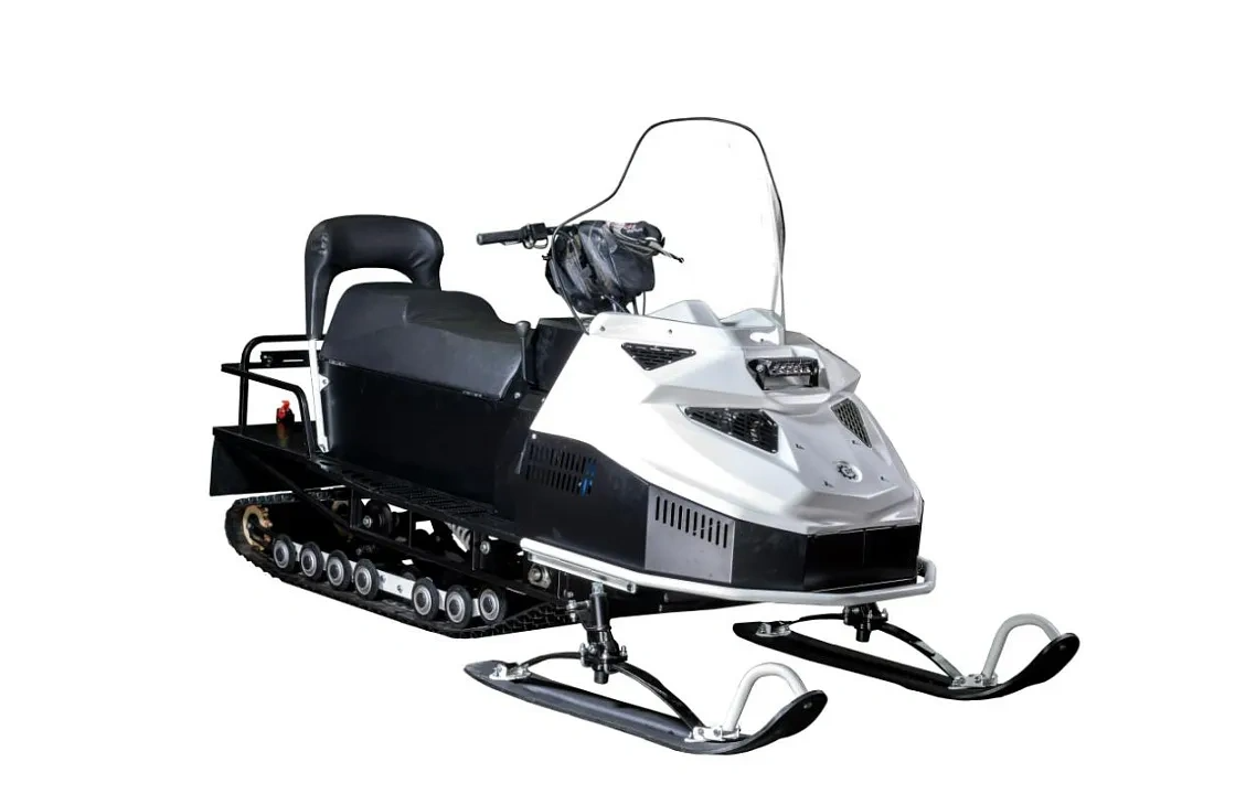 Снегоход БТС 4Т РК ЛОНГ ЛЮКС / 29 л.с. 460 м3 в Уфе