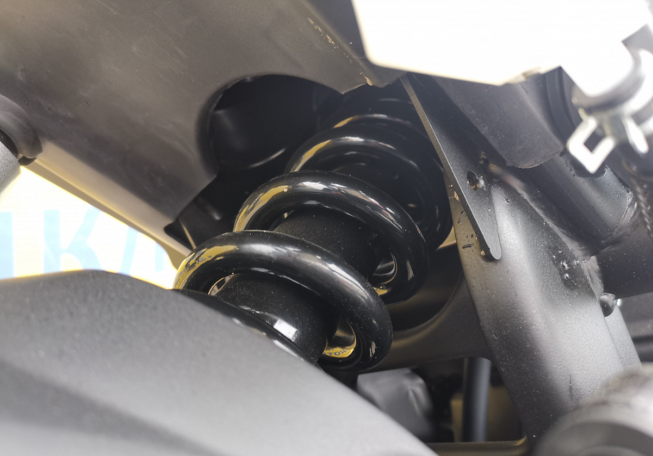 Мотоцикл MOTOLAND (МОТОЛЕНД) 250 CB250 (172FMM-5/PR250) (2022 г.) в Уфе