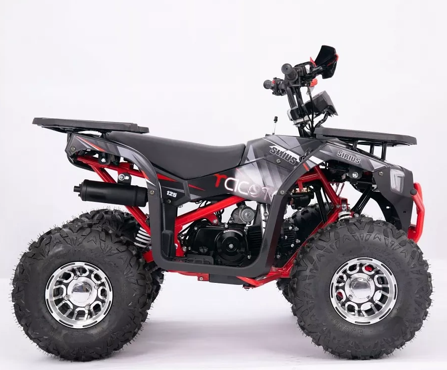 Квадроцикл YACOTA Sirius LD 125 в Уфе