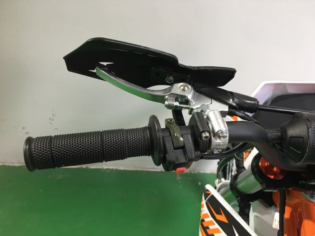 Питбайк JHLMOTO JHL Z125E Pro (ZS154FMI-3) в Уфе