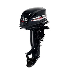 Лодочный мотор MARLIN PROLINE MP 30 AMHL в Уфе