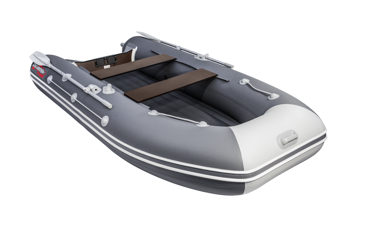 Лодка Таймень LX 3400 НДНД в Уфе