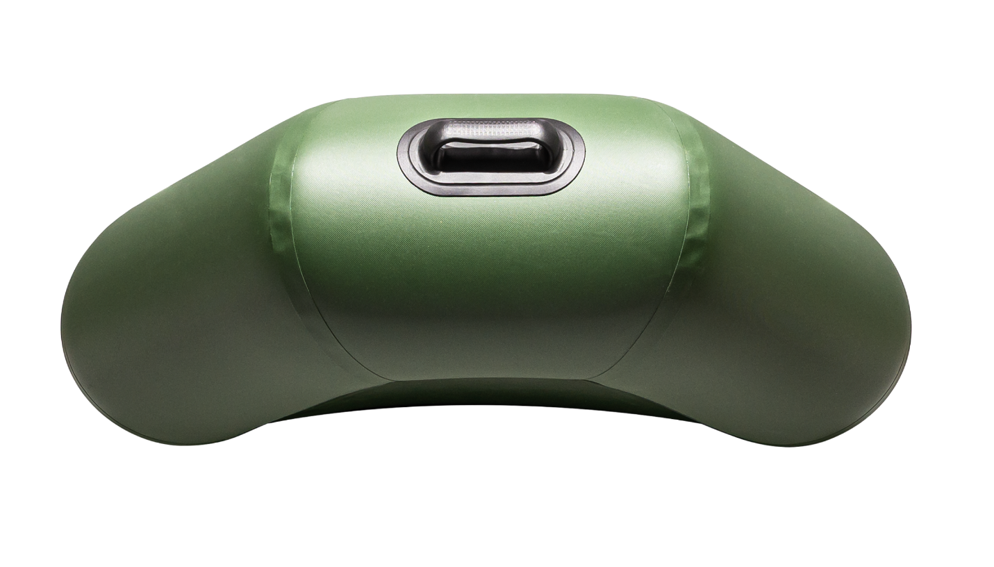 Лодка Барс 260 в Уфе