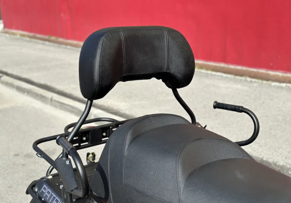 Снегоход РМ TAYGA PATRUL 800 SWT в Уфе