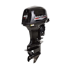Лодочный мотор MARLIN PROLINE MP 40 AWRS в Уфе