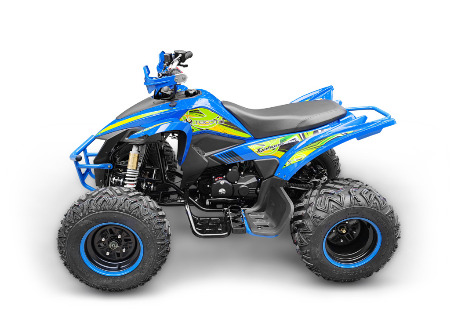 Квадроцикл YACOTA TYPHOON 250 в Уфе