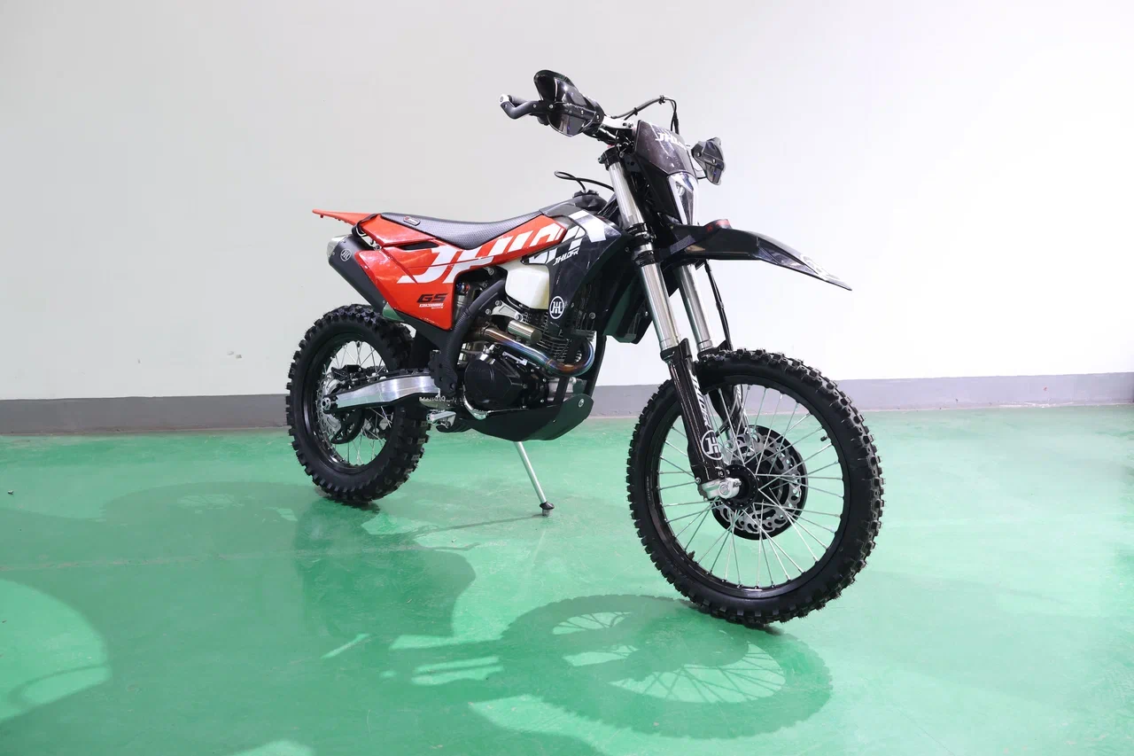 Мотоцикл JHLMOTO JHLofr GS CB300RL в Уфе