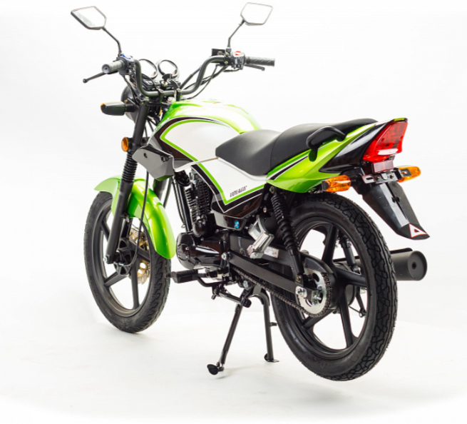 Мотоцикл MOTOLAND (МОТОЛЕНД) VOYAGE 200 в Уфе