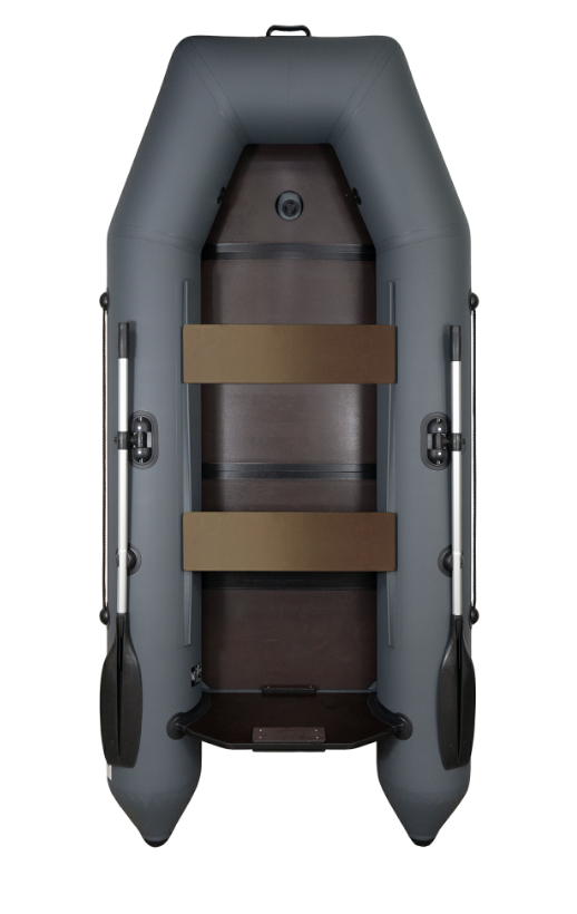 Лодка БАРС 2800 Слань-книжка киль в Уфе