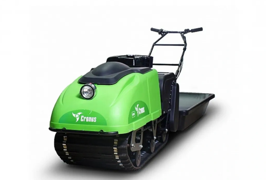 Мотобуксировщик CRONUS CR9V в Уфе