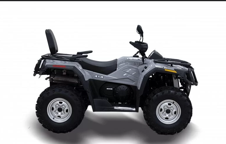 Квадроцикл HISUN TACTIC 550 (HS550ATV) NORMAL в Уфе