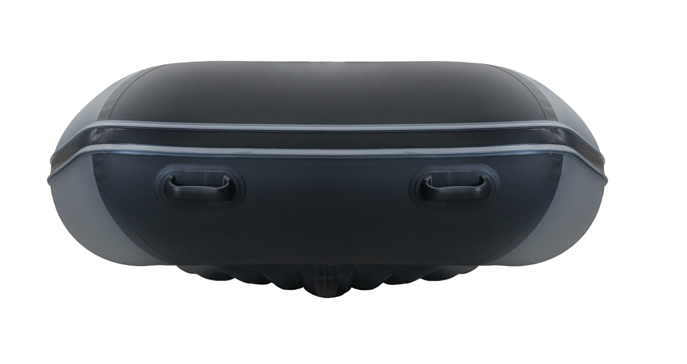 Лодка Таймень RX 3700 НДНД в Уфе