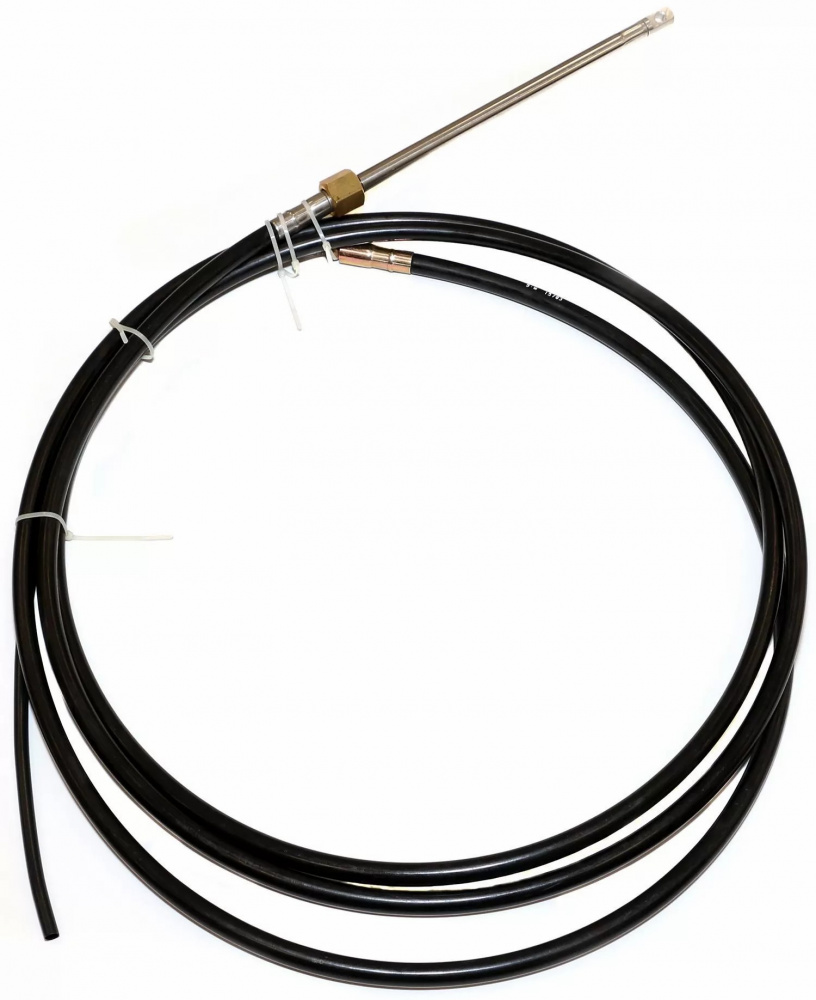 ТРОС РУЛЕВОЙ F11 ДЛЯ РЕДУКТОРОВ Т71, Т85 (ТАЙВАНЬ) в Уфе